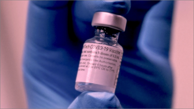 ［塩野義製薬が第2／3相試験を始めた「コロナワクチン」の仕組み］という報道