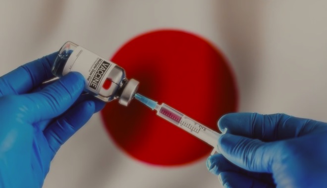 東京　感染確認数が減少する中、コロナ死者数は9月で最多を記録