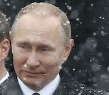 「海外でロシアの資産が押収された場合の報復措置に関する法令」にプーチン大統領が署名