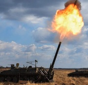 ロシア連邦議員がウクライナの激戦地ロボティネへの「核攻撃」を呼びかける