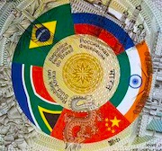 BRICS 通貨の「紙幣」が公開される