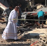 メキシコの教会で「聖体祭の儀式中」に建物が崩落し、少なくとも7名が死亡