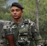 「ガイアナにベネズエラ軍が侵攻する可能性が高い」という情報を受けてブラジル軍が前例のない規模の緊急出動を開始