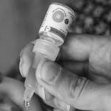 4000万人以上の乳幼児たちにポリオワクチンを展開中のパキスタンで「ポリオの流行が唐突に始まる」