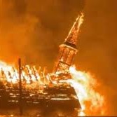 カナダ：過去2年で「100以上のキリスト教会が破壊あるいは放火」されている
