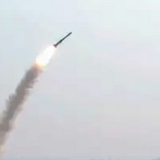 北朝鮮が「超大型」巡航ミサイルの弾頭実験を実施と発表