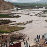 アフガニスタンで大雨による鉄砲水で300人以上が死亡