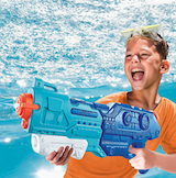 日本の警察が、実弾を発射できる中国製のおもちゃの銃を緊急回収中