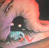 漫画家の日野日出志さんがすい臓がんであることを公表