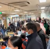 中国で子どもたちの謎の高熱が急増。急変・死亡が相次ぎ報告される