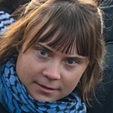 グレタさんが今度は「テロ対策法」に基づき英国で逮捕される。最長14年の懲役刑が科せられる可能性