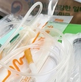 韓国でも供給混乱による医療界への影響が次第に顕著に